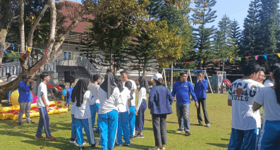 Corporate Gathering 2024